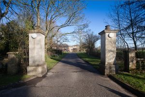 Entrance- click for photo gallery